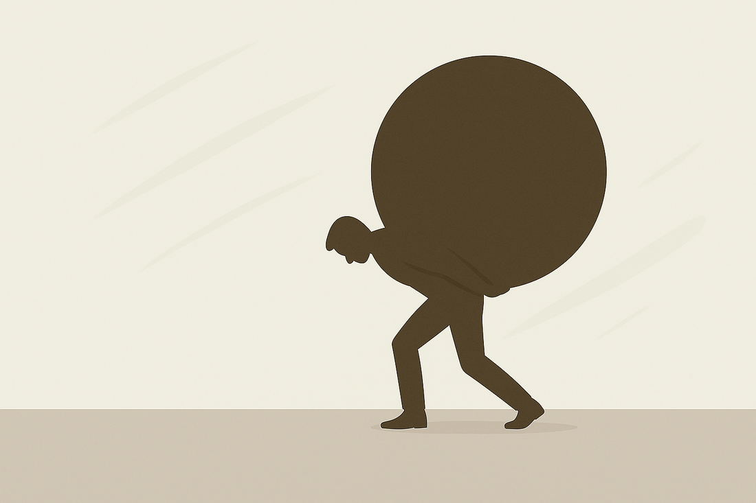 Surrender it to The Lord - Rebels in Faith