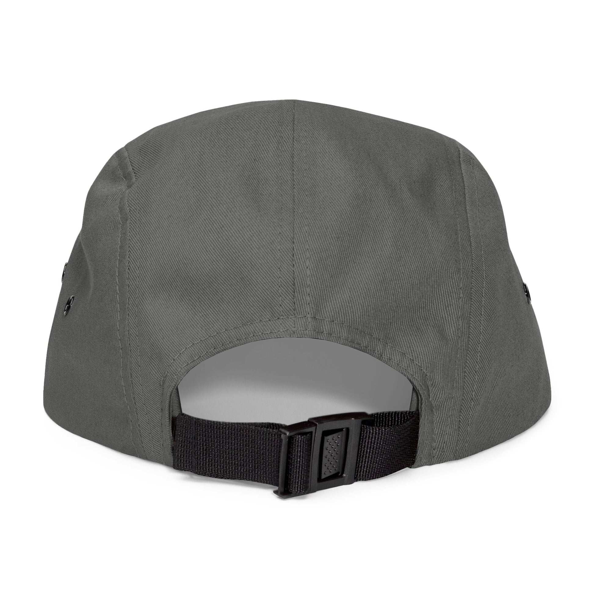 Rebels in Faith - Five - Panel Hat - Rebels in Faith