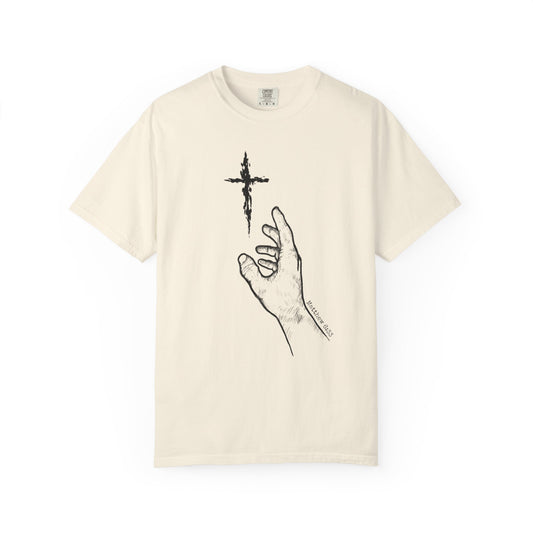 Seek First the Kingdom - Comfort Tee - Rebels in Faith