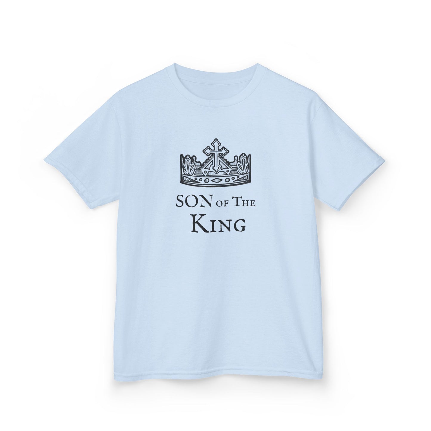 Son of The King - Kids Comfort Tee