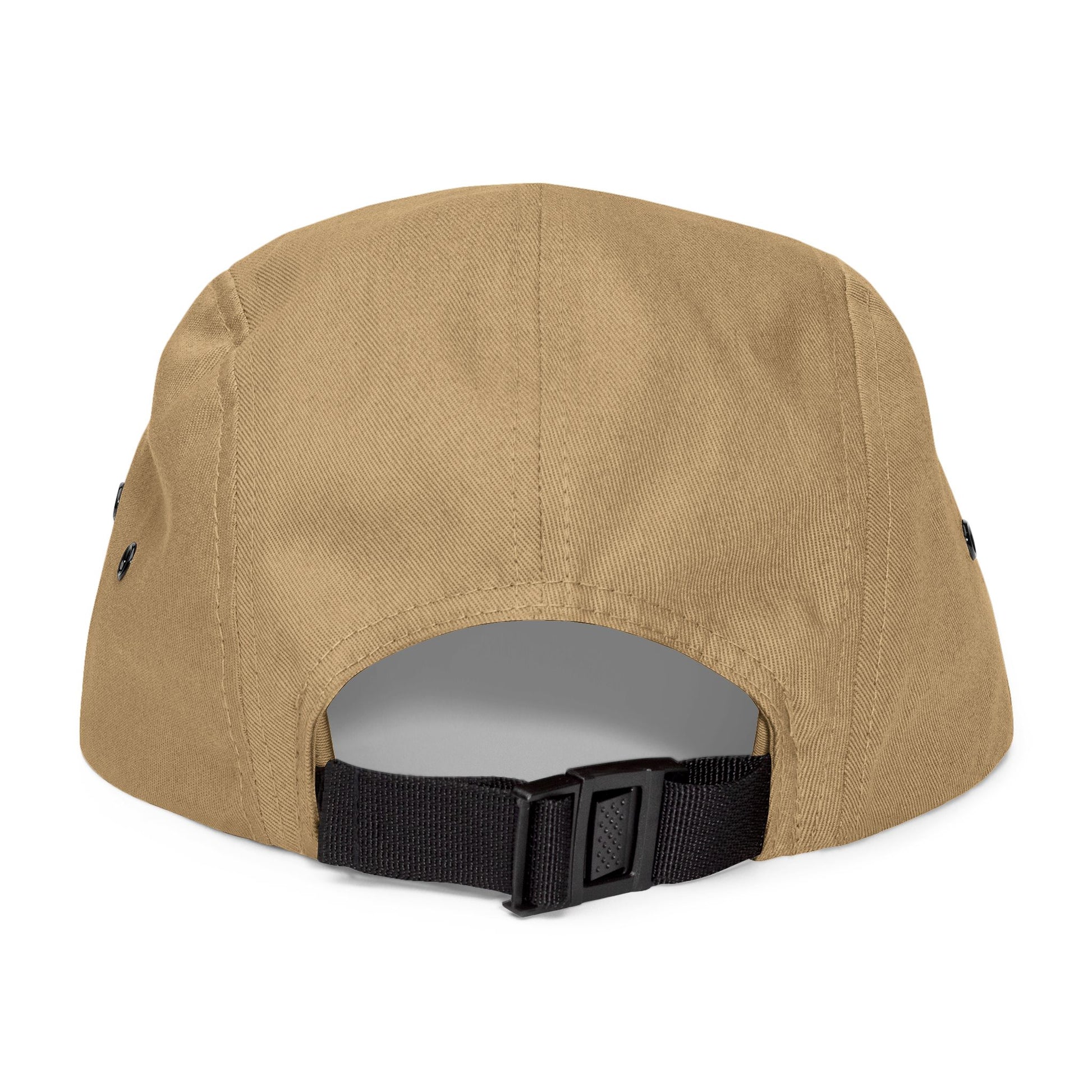 Rebels in Faith - Five - Panel Hat - Rebels in Faith